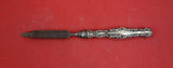 Louis XV by Whiting-Gorham Sterling Silver Nail File HH w/ steel 5 3/8"