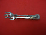 Buttercup by Gorham Sterling Silver Sugar Tong 4 1/4" Heirloom Serving
