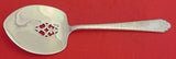 Mary II by Lunt Sterling Silver Tomato Server 9"