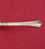 Eighteenth Century by Reed & Barton Sterling Silver Cranberry Server Custom Made