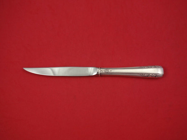Courtship by International Sterling Silver Steak Knife Original 8 1/4"