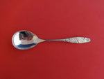 Diamant aka Diamond by A. Dragsted Sterling Silver Sugar Spoon 5 3/4"