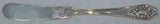 Versailles by Wallace Sterling Silver Butter Spreader Flat Handle 5 3/4"
