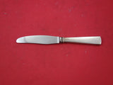 Bell by Peter Hertz Danish Sterling Silver Butter Spreader HH modern 5 7/8"