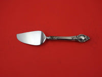 Cameo by Reed and Barton Sterling Silver Cheese Server HH WS 7 1/2"