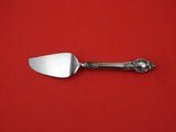 Cameo by Reed and Barton Sterling Silver Cheese Server HH WS 7 1/2"