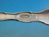 Rondo by Gorham Sterling Silver Flatware Set For 12 Service 59 Pieces
