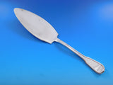 Lucrezia by Clementi Italy 800 Silver Flatware Set for 8 Service 67 pcs Dinner
