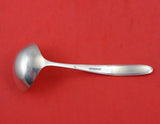 Rose Solitaire by Towle Sterling Silver Sauce Ladle 5 1/4" Serving Heirloom