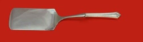 Quincy by International Sterling Silver Lasagna Server HHWS 11" Custom