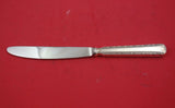 Eventide by Gorham Sterling Silver Dinner Knife, modern 9 1/4"