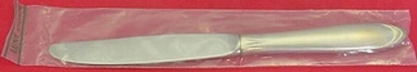Raindrop by Lunt Sterling Silver Regular Knife 9 1/8" New Flatware