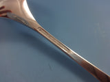 Dimension by Reed & Barton Sterling Silver Flatware Set Service 35 Pcs John Prip