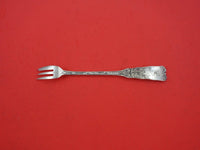 Saint Cloud by Gorham Sterling Silver Cocktail Fork w/ mono 5 3/4"