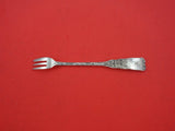 Saint Cloud by Gorham Sterling Silver Cocktail Fork w/ mono 5 3/4"