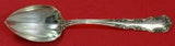 Wild Rose Old By International Sterling Silver Grapefruit Spoon Fluted 6" Custom