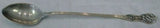 Springtime by International Sterling Silver Iced Tea Spoon 7 1/4"