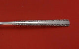 Romance By International Sterling Silver Teaspoon 6 1/4" Vintage Flatware