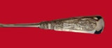 Fontainebleau by Gorham Sterling Silver BBQ Fork Custom Made 7 5/8" Silverware