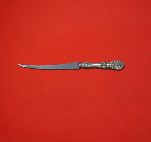 Francis I by Reed and Barton Sterling Silver Tomato Knife Serrated Custom 7 5/8"