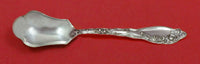 Mille Fleurs by International Sterling Silver Relish Scoop Custom Made 5 3/4"
