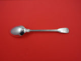 Coquille by Ercuis France Silverplate Vegetable Serving Spoon 10 1/2"