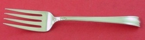 American Directoire by Lunt Sterling Silver Salad Fork 6 1/4" Vintage Flatware