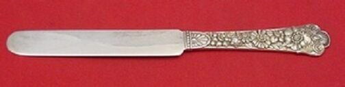 Cluny by Gorham Sterling Silver Regular Knife FH AS 8 3/8" Flatware Multi-Motif