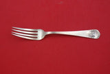Lebolt by Lebolt Sterling Silver Junior Youth Childs Fork 6 1/4"