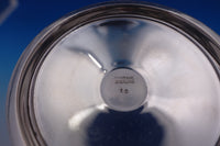 Randahl Sterling Silver Water Goblet #10 6 5/8" x 3 1/2" (#8495)