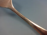 Repousse by Kirk Sterling Silver Flatware Set For 8 Service 43 Pieces