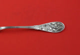 Japanese by Tiffany and Co Sterling Silver Cheese Scoop Rectangular Orig 8 3/4"