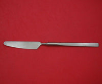 Obelisk by Erik Herlow Danish Stainless Steel Dinner Knife 8 3/8"