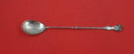 Duke of York by Whiting Sterling Silver Lettuce Spoon  9 1/4"