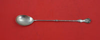 Duke of York by Whiting Sterling Silver Lettuce Spoon  9 1/4"
