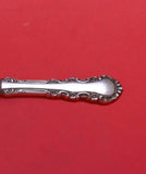 Georgian Rose by Reed and Barton Sterling Silver Honey Dipper HH WS Custom 8 1/4