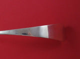 Warren by Knowles Sterling Silver Oyster Ladle 10 5/8" Serving