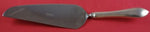 Pointed Antique Reed Barton Dominick Haff Sterling Pie Server Orig 10 1/2"
