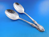Grand Elegance Southern Manor International Rogers Silverplate Flatware Set 49pc
