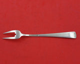 Embassy Scroll by Lunt Sterling Silver Pickle Fork 2-Tine 5 7/8" Serving