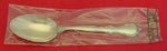 Mignonette By Lunt Sterling Silver Place Soup Spoon 6 7/8" New