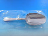 American Directoire by Lunt Sterling Silver Ice Scoop HHWS  Custom Made 9 1/8"