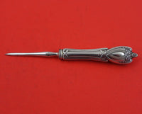 Monticello by Lunt Sterling Silver Nut Pick HH with Silverplate 5 1/4" Rare