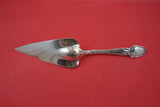 Broom Corn by Tiffany & Co. Sterling Silver Pie Server FH AS Serrated 11 1/4"