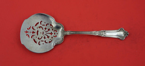 Albemarle By Gorham Sterling Silver Tomato Server 7 1/2" Serving
