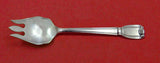 Castilian by Tiffany and Co Sterling Silver Cake Ice Cream Spork Custom 5 3/4"