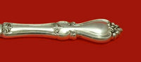 Queen Elizabeth I by Towle Sterling Silver Cheese Server Hollow Handle 6" Orig