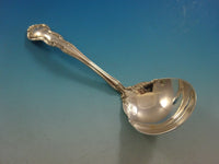 Old Atlanta by Wallace Sterling Silver Flatware Set for 12 Service 53 Pcs Place