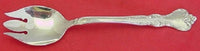 Savannah by Reed and Barton Sterling Silver Ice Cream Fork Set of 12pc Custom 6"
