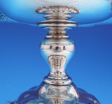 Francis I by Reed and Barton Sterling Silver Compote Raised #S570A (#0069)